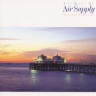 It's Not Too Late The Best Ofair Supply : Air Supply