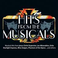 Hits From The Musicals