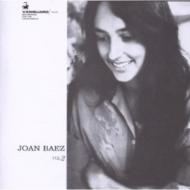 Joan Baez/Joan Baez Vol.2