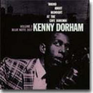 Kenny Dorham/ե ܥإߥΥˡ ɡϥ Vol 3
