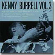 Kenny Burrell Vol.3