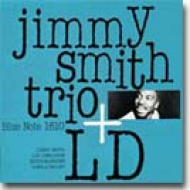 Jimmy Smith Trio / L D