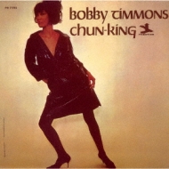 Chunking : Bobby Timmons | HMV&BOOKS online - VICJ-60676