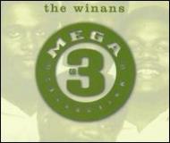 Winans/Mega 3 Cd Collections