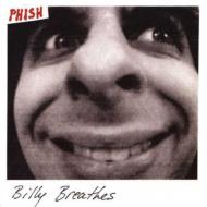 Billy Breathes