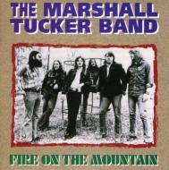 Fire On The Mountain : Marshall Tucker Band | HMVu0026BOOKS online - MPG74018 1125円