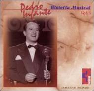 Pedro Infante/Historia Musical Vol.5