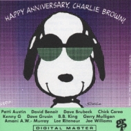 Happy Anniversary Charlie Brown | HMV&BOOKS online - MVCR-65