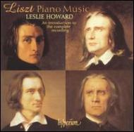 Complete Piano Music-an Introduction To Complete Recording: Howard(P)