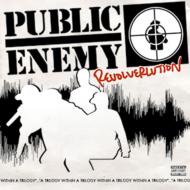 Public Enemy/Revolverlution