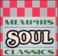 Memphis Soul Classics
