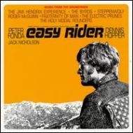 Easy Rider -Soundtrack