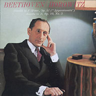 ١ȡ1770-1827/Piano Sonatas.7 23 Horowitz(P)