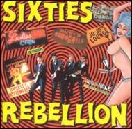 Various/60's Rebellion 9