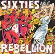 Various/60's Rebellion 12