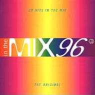 Various/In The Mix 96 Vol 3