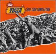 Various/2002 Warped Tour Compilation