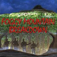 Foggy Mountain Breakdown 16 Bluegrass Instrumental Hits