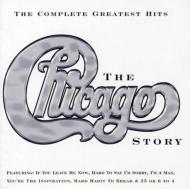 Chicago Story -The Complete Greatest Hits