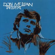 Don Mclean/Tapestry