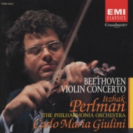 Violin Concerto