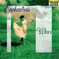 John Serry/Enchantress