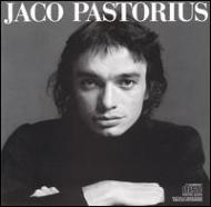 Jaco Pastorius WR pXgAX̏ё