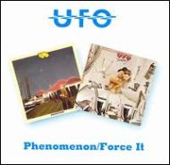 Phenomenon / Force It : U.F.O. | HMV&BOOKS online - BGOCD227