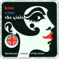 Here Come The Girls Vol.1 | HMVu0026BOOKS online - NEXCD111