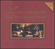 Live In Paris And Toronto