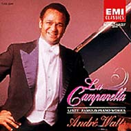 La Campanella (Liszt Famous Piano Works)