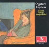 Overture To Orpheus: Funaro(Cemb)