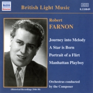 Robert Farnon-orch.works: Robert Farnon & His Orchestra