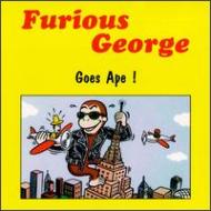 Furious George (Rock)/Goes Ape Ep