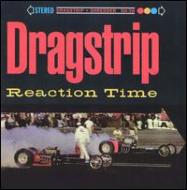 Dragstrip/Reaction Time