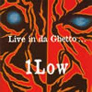 1 Row/Live In Da Ghetto