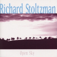 Richard Stoltzman Open Sky