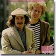 Greatest Hits : Simon u0026 Garfunkel | HMVu0026BOOKS online - 25DP-5136