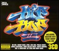 Hip Hop 24 / 7 Vol.2 -Tuff Wawrs | HMV&BOOKS online - DECBOX21CD