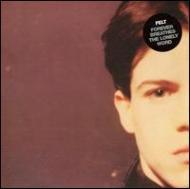 Forever Breathes The Lonely Word