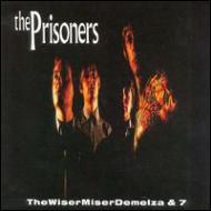 Prisoners/Wiser Miser Demelza And 7