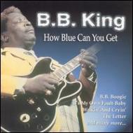 How Blue Can You Get