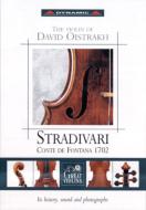 ʽ/Oistrakh's Violin(Stradivari) Played By Oistrakh Brengola Gulli Sirbu