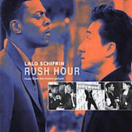 Soundtrack/Rush Hourlalo Schifrin