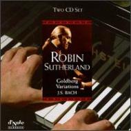 Goldberg Variations: Robin Sutherland(P)