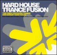 Various/Hard House Trance Fusion