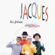 Les Freres Jacques (Long Box)