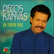 Pecos Kanvas/De Tanta Piel