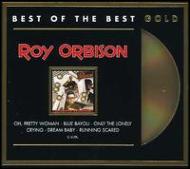 Roy Orbison/Definitive Collection