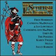 Scottish Folk Festival '95
